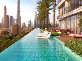 3 Bedroom Apartment for sale at City Center Residences, Burj Views