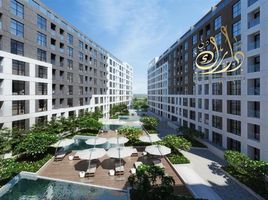 1 Bedroom Apartment for sale at Al Mamsha, Al Zahia, Muwaileh Commercial