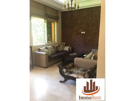 4 Bedroom Villa for sale in Bouskoura, Casablanca, Bouskoura