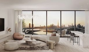 1 Bedroom Apartment for sale in , Dubai Kempinski Residences The Creek