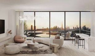 Квартира, 1 спальня на продажу в , Дубай Kempinski Residences The Creek