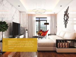 2 Schlafzimmer Wohnung zu vermieten im The Golden Armor, Giang Vo, Ba Dinh