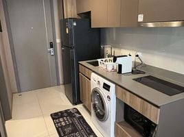คอนโด 1 ห้องนอน ให้เช่า ในโครงการ Taka Haus, คลองตันเหนือ