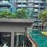 Studio Wohnung zu verkaufen im Acqua Condo, Nong Prue