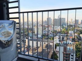 1 Schlafzimmer Appartement zu vermieten im Ideo Sukhumvit 93, Bang Chak