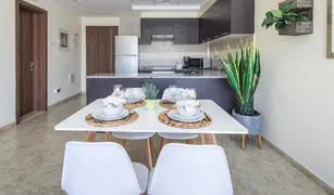 1 Bedroom Apartment for sale in The Imperial Residence, Dubai The Imperial Residence A
