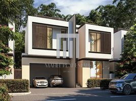 4 Bedroom Villa for sale at Sobha Reserve, Villanova