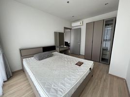 2 Schlafzimmer Wohnung zu vermieten im The BASE Garden Rama 9, Hua Mak, Bang Kapi