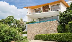 3 Bedrooms Villa for sale in Bo Phut, Koh Samui The Ridge