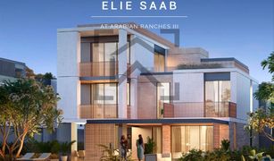 4 Bedrooms Villa for sale in Villanova, Dubai Elie Saab