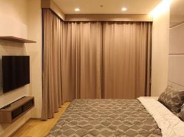 1 Schlafzimmer Wohnung zu vermieten im The Address Sathorn, Si Lom