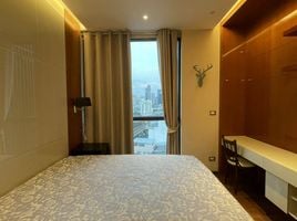 1 Schlafzimmer Wohnung zu vermieten im The Address Sukhumvit 28, Khlong Tan