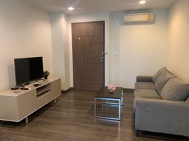 1 Schlafzimmer Appartement zu verkaufen im Rende Sukhumvit 23, Khlong Toei Nuea