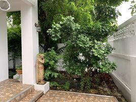 3 Bedroom House for sale at Jirathip Village, Khlong Thanon, Sai Mai