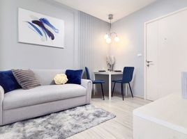 1 Schlafzimmer Wohnung zu verkaufen im Aspire Rattanathibet 2, Bang Kraso