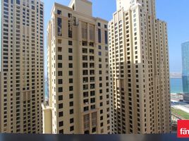 1 Bedroom Condo for sale at Bahar 1, Bahar, Jumeirah Beach Residence (JBR)