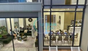 5 Bedrooms Villa for sale in MAG 5, Dubai South Bay