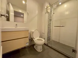 1 Bedroom Condo for rent at Metro Sky Prachachuen, Wong Sawang, Bang Sue, Bangkok