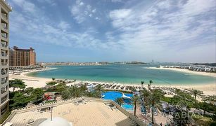 3 Bedrooms Apartment for sale in Shoreline Apartments, Dubai Al Haseer