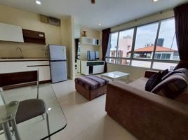 1 спален Кондо в аренду в Wish @ Siam, Thanon Phet Buri, Ратчатхещи, Бангкок, Таиланд