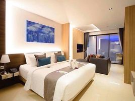 Studio Apartment for sale at The Bay and Beach Club , Patong, Kathu, Phuket