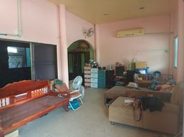 2 Schlafzimmer Haus zu verkaufen im Mu Baan Kaewkuan 2, Lam Phak Kut, Thanyaburi, Pathum Thani