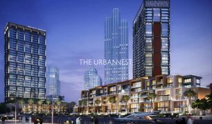 4 Bedrooms Apartment for sale in Executive Towers, Dubai Peninsula Five