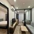 1 Schlafzimmer Wohnung zu vermieten im Chapter Chula-Samyan, Maha Phruettharam, Bang Rak, Bangkok