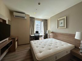 1 Schlafzimmer Wohnung zu vermieten im Rhythm Sathorn, Thung Wat Don