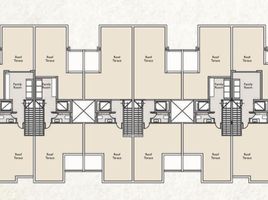 4 Bedroom Townhouse for sale at Palm Parks Palm Hills, South Dahshur Link