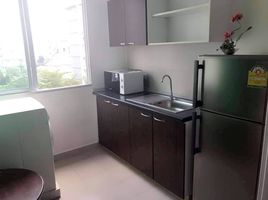 1 Bedroom Condo for sale at Supalai City Resort Ratchada-Huaykwang, Huai Khwang, Huai Khwang, Bangkok