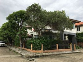 3 Schlafzimmer Haus zu vermieten im Habitia Bangyai, Sao Thong Hin