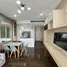 2 Bedroom Condo for rent at The Saint Residences, Chomphon