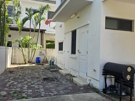 4 Schlafzimmer Haus zu vermieten im Mantana Lake Watcharapol, O Ngoen, Sai Mai
