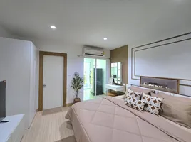 1 Bedroom Condo for sale at The View Condo Suanluang, Wichit, Phuket Town