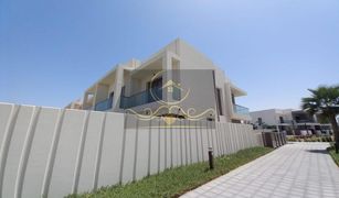 3 Habitaciones Villa en venta en Yas Acres, Abu Dhabi The Cedars