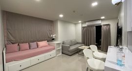 Доступные квартиры в My Style Hua Hin 102