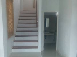 3 Bedroom House for sale at Crystal Plus Village, Surasak, Si Racha