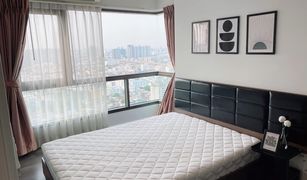 2 Bedrooms Condo for sale in Bang Sue, Bangkok The Stage Taopoon - Interchange