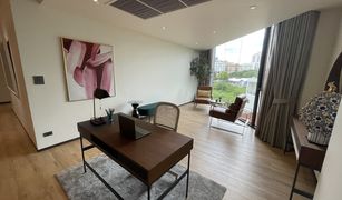 3 Bedrooms Apartment for sale in Khlong Tan, Bangkok Raveevan Space