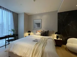 2 Schlafzimmer Wohnung zu vermieten im BEATNIQ Sukhumvit 32, Khlong Tan