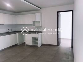 3 Bedroom Condo for sale at Special Unit with Private Garden For Sale, Chak Angrae Leu, Mean Chey