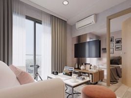 Studio Apartment for sale at Space Cherngtalay Condominium , Choeng Thale