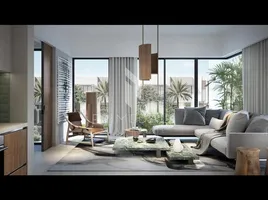 3 Bedroom Townhouse for sale at Nara, Juniper, DAMAC Hills 2 (Akoya)