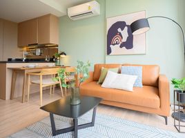 1 Bedroom Apartment for rent at Kawa Haus, Phra Khanong Nuea