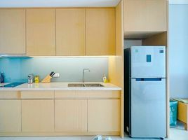 1 Bedroom Condo for rent at The Ocean Suites, Hoa Hai