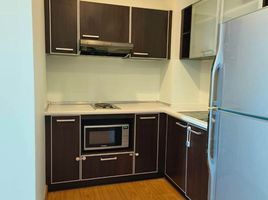 2 Bedroom Apartment for rent at The Complete Narathiwat, Chong Nonsi, Yan Nawa