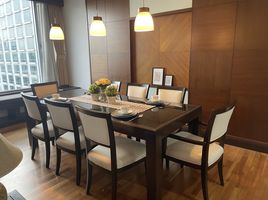 3 Bedroom Apartment for sale at All Seasons Mansion, Lumphini