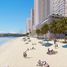 4 Bedroom Apartment for sale at Beachgate by Address, EMAAR Beachfront, Dubai Harbour