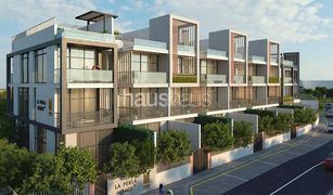 4 Bedrooms Townhouse for sale in Noora Residence, Dubai La Perla Homes 10